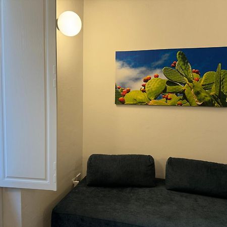 B&B Casa Di Leo Brindisi Esterno foto