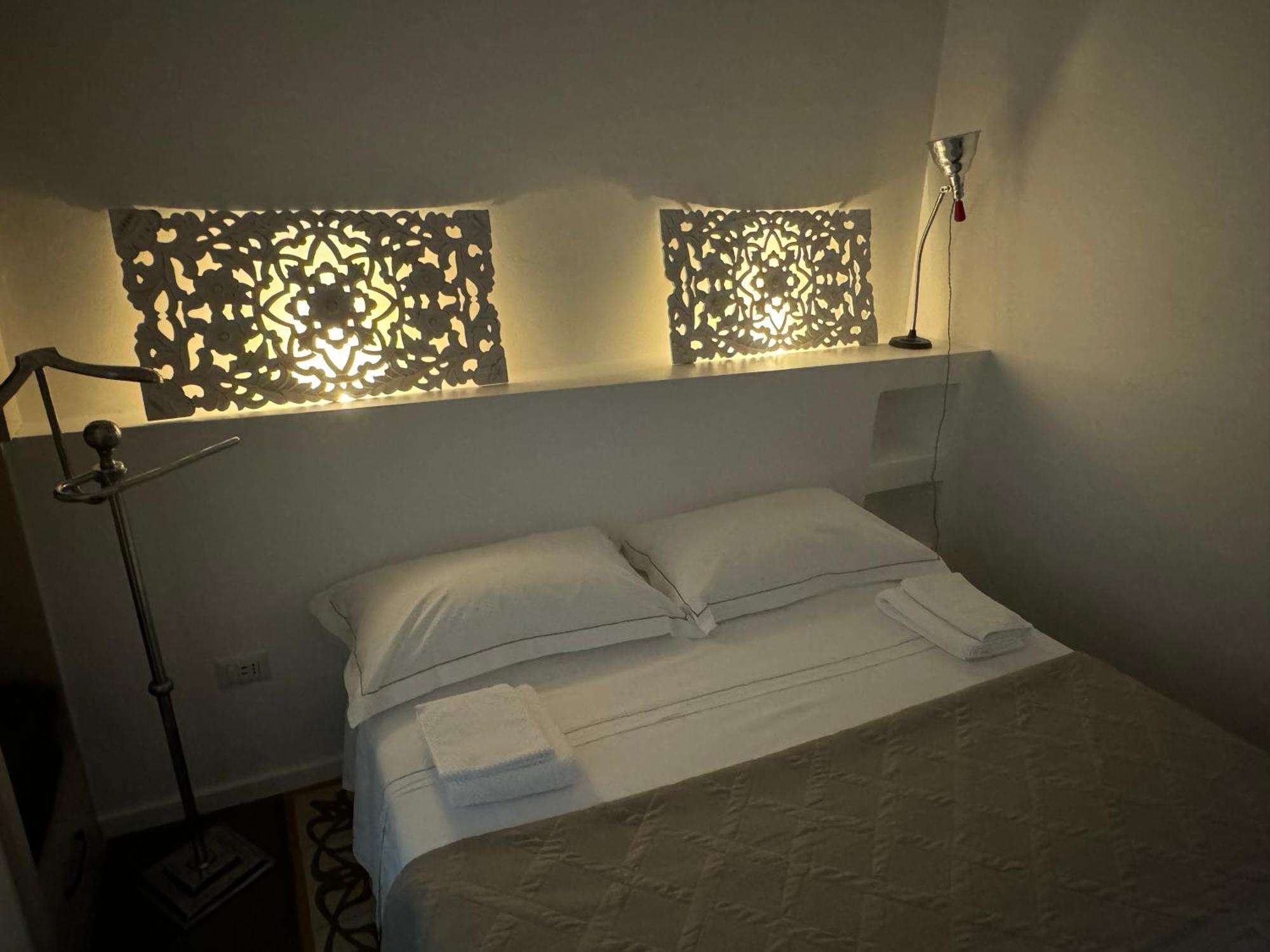 B&B Casa Di Leo Brindisi Esterno foto
