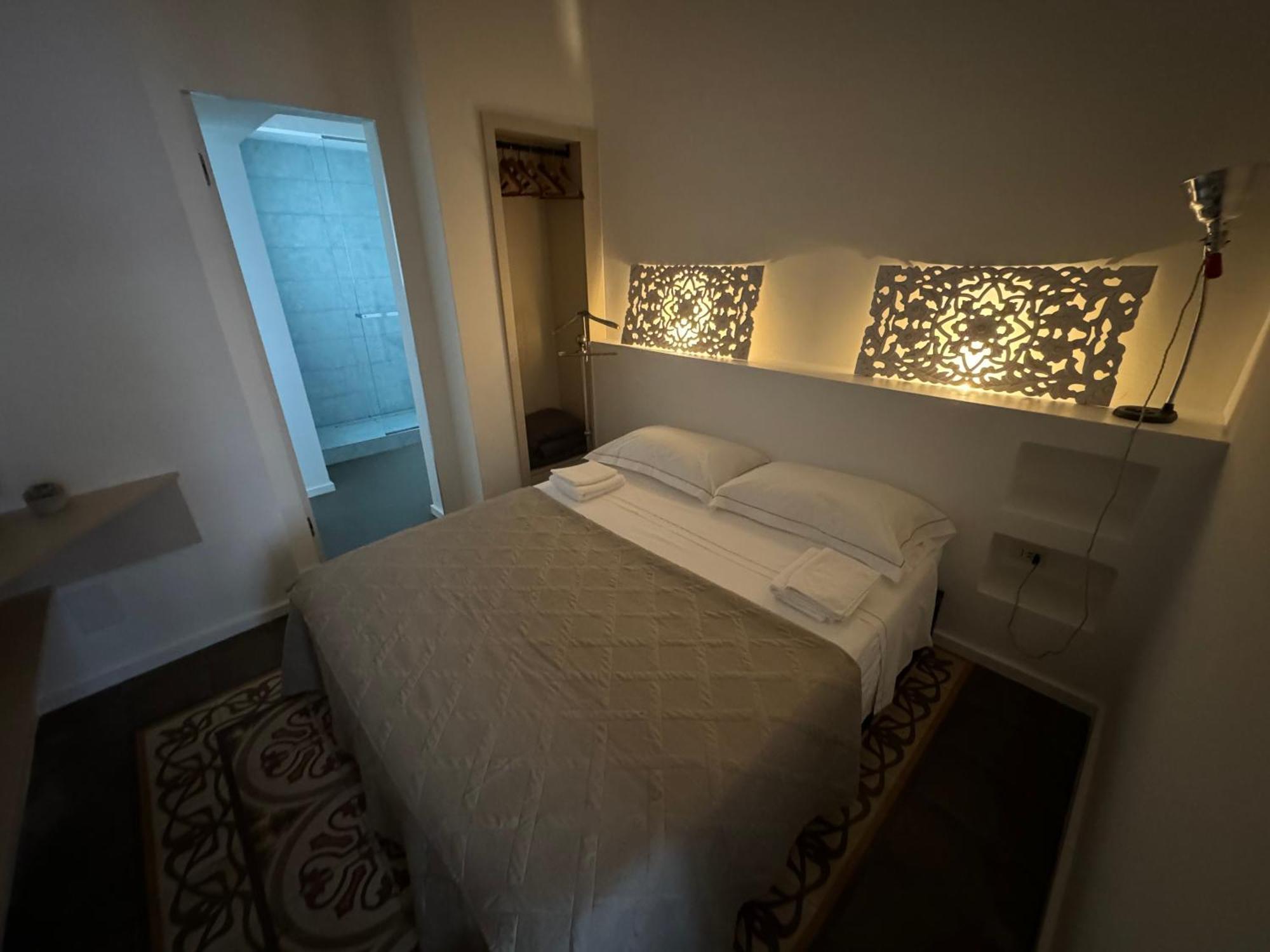 B&B Casa Di Leo Brindisi Esterno foto
